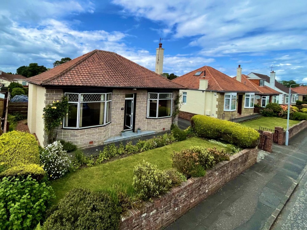 Images for 3 Laburnum Road, Ayr EAID:1234 BID:1234