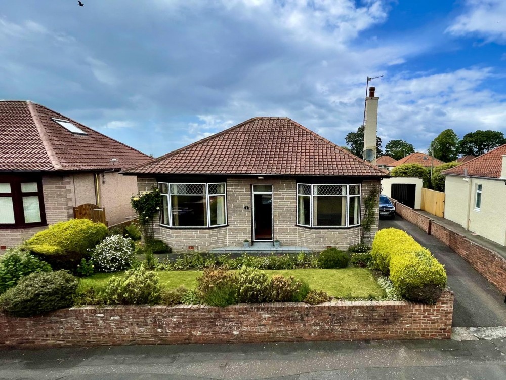 Images for 3 Laburnum Road, Ayr EAID:1234 BID:1234