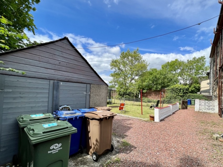 Images for 9 Greenock Road, Paisley, Renfrewshire, PA3 2LB, UK