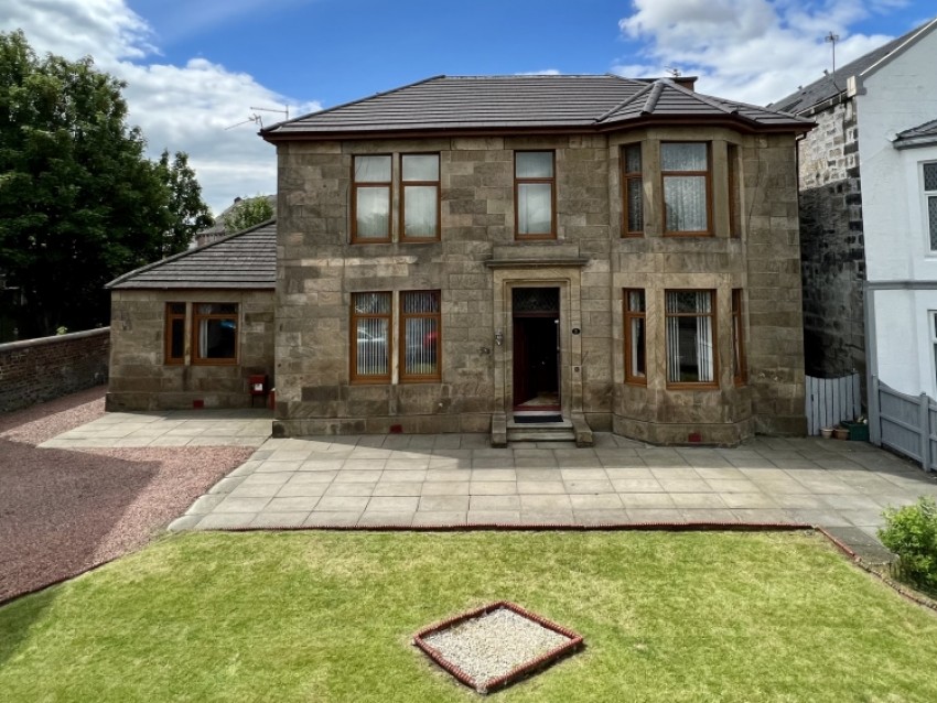 Images for 9 Greenock Road, Paisley, Renfrewshire, PA3 2LB, UK