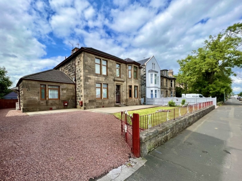 Images for 9 Greenock Road, Paisley, Renfrewshire, PA3 2LB, UK