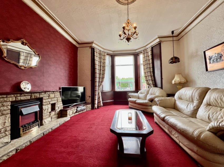 Images for 9 Greenock Road, Paisley, Renfrewshire, PA3 2LB, UK