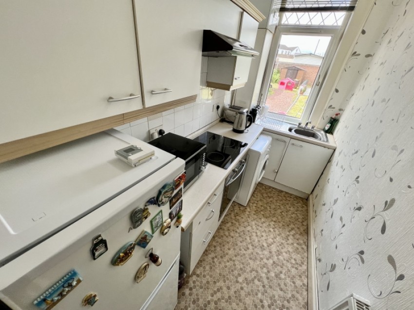 Images for 9A Greenock Road, Paisley, Renfrewshire, PA3 2LB, UK
