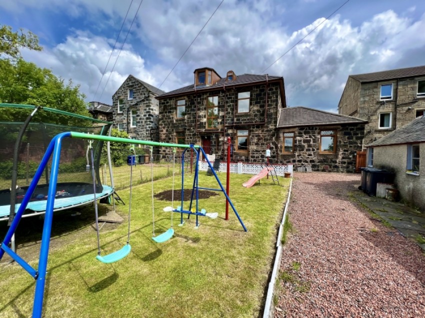 Images for 9A Greenock Road, Paisley, Renfrewshire, PA3 2LB, UK