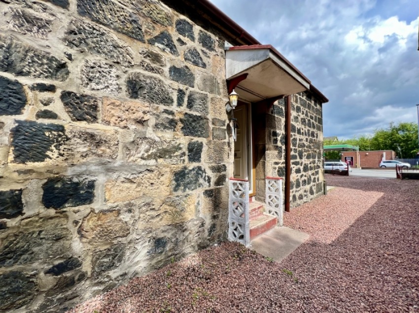 Images for 9A Greenock Road, Paisley, Renfrewshire, PA3 2LB, UK