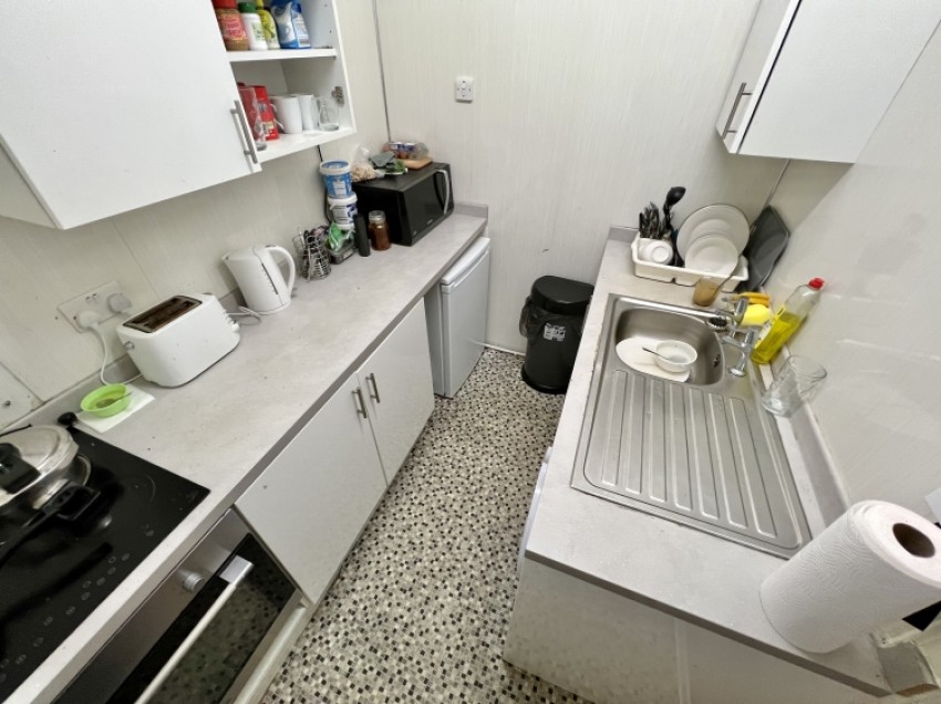 Images for 1-2, 21 Walker Street, Paisley, PA1 2EP, UK
