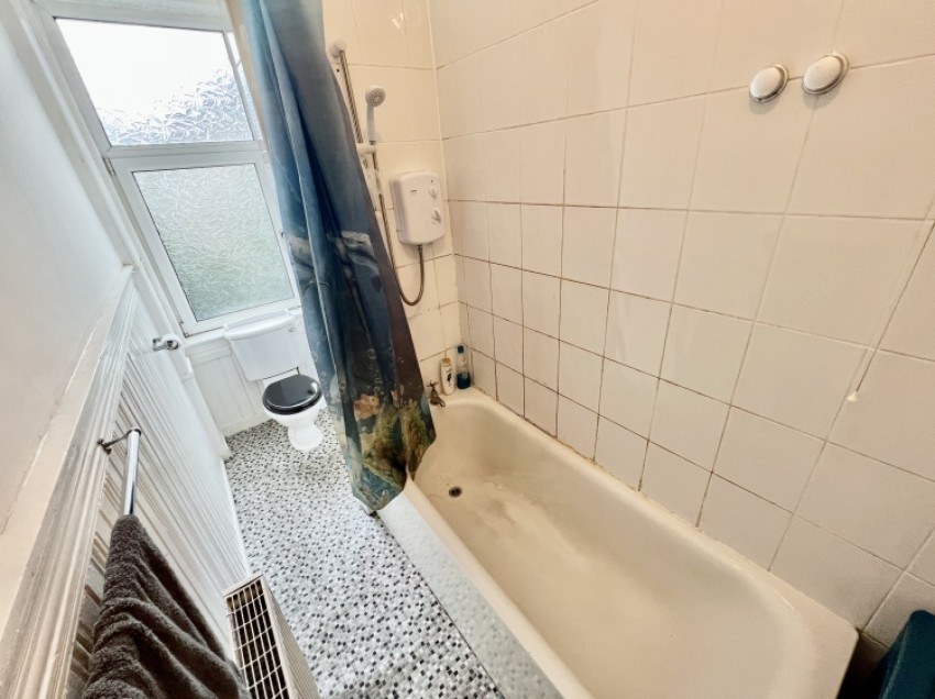 Images for 1-2, 21 Walker Street, Paisley, PA1 2EP, UK