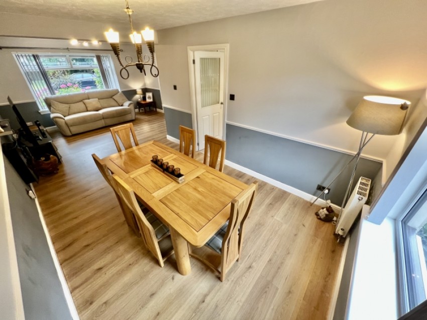Images for 4 Broomlands Way, Erskine, PA8 7BJ, UK
