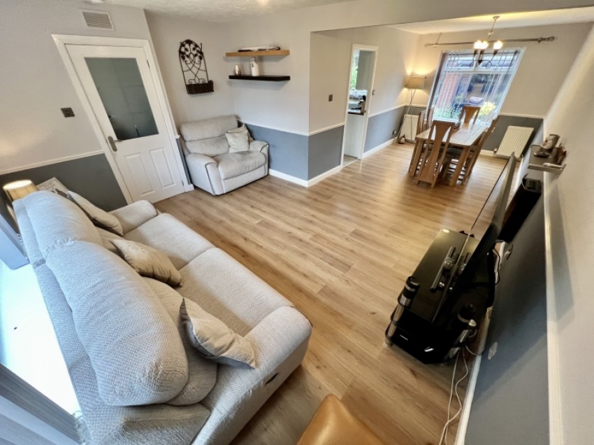 Images for 4 Broomlands Way, Erskine, PA8 7BJ, UK
