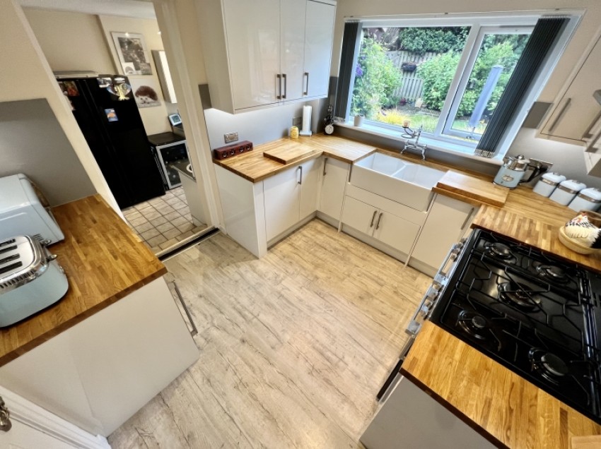 Images for 4 Broomlands Way, Erskine, PA8 7BJ, UK
