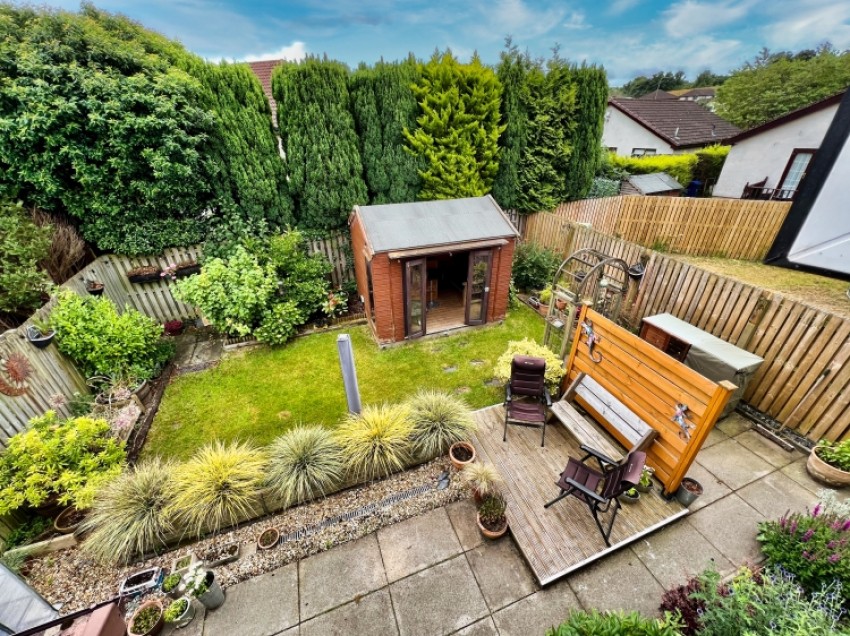 Images for 4 Broomlands Way, Erskine, PA8 7BJ, UK