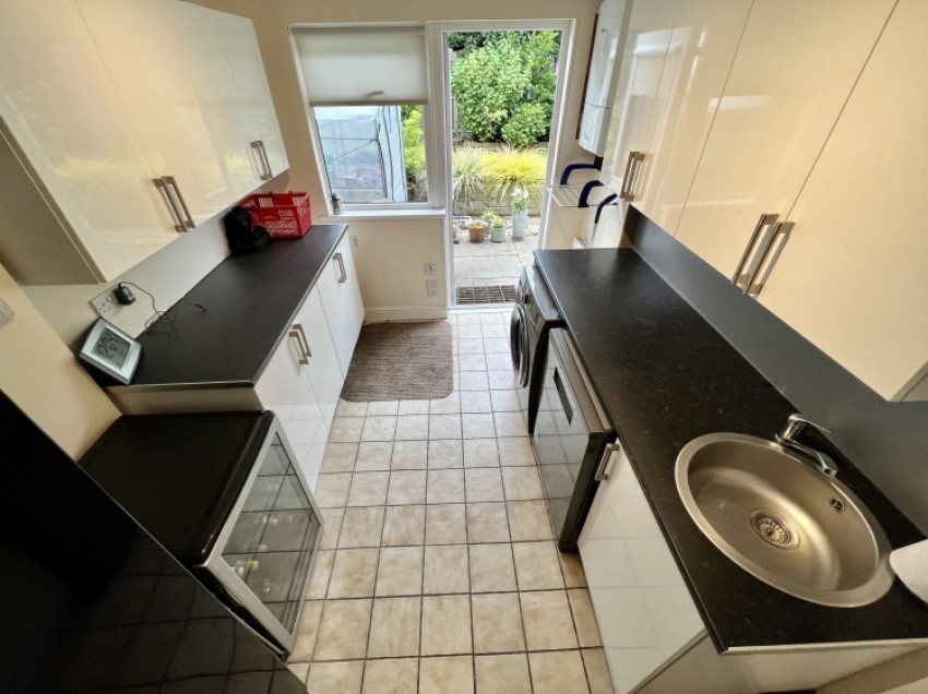 Images for 4 Broomlands Way, Erskine, PA8 7BJ, UK