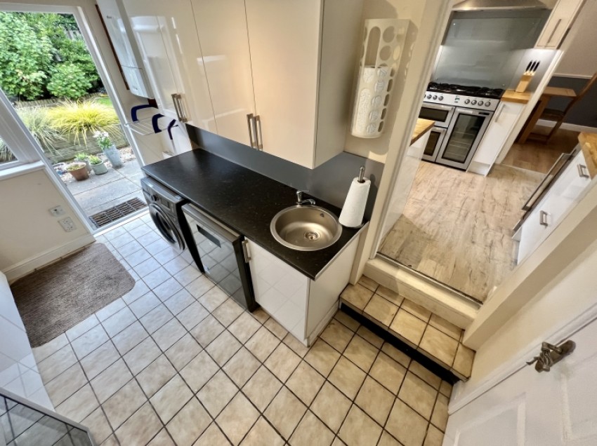 Images for 4 Broomlands Way, Erskine, PA8 7BJ, UK