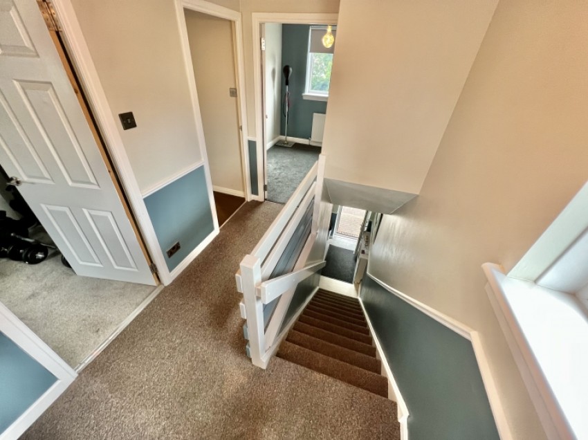 Images for 4 Broomlands Way, Erskine, PA8 7BJ, UK