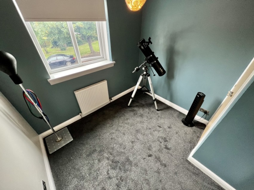 Images for 4 Broomlands Way, Erskine, PA8 7BJ, UK