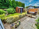Images for 4 Broomlands Way, Erskine, PA8 7BJ, UK