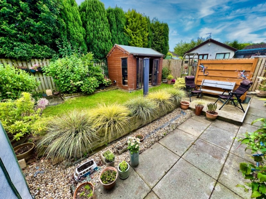 Images for 4 Broomlands Way, Erskine, PA8 7BJ, UK