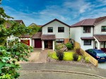 Images for 4 Broomlands Way, Erskine, PA8 7BJ, UK