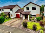 Images for 4 Broomlands Way, Erskine, PA8 7BJ, UK