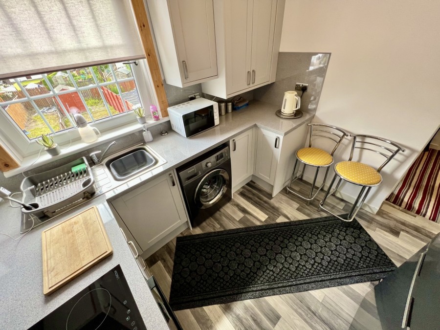 Images for 23 Dalry Road, Kilbirnie EAID:1234 BID:1234