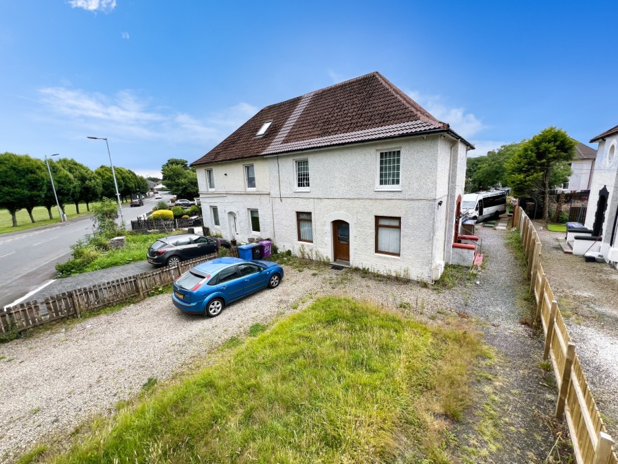 Images for 23 Dalry Road, Kilbirnie EAID:1234 BID:1234