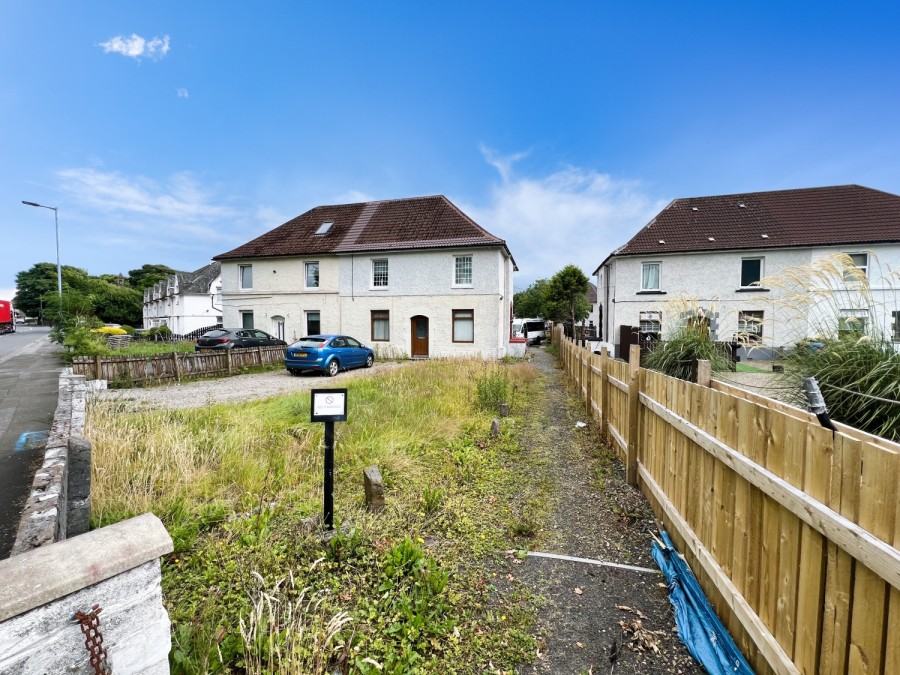Images for 23 Dalry Road, Kilbirnie EAID:1234 BID:1234