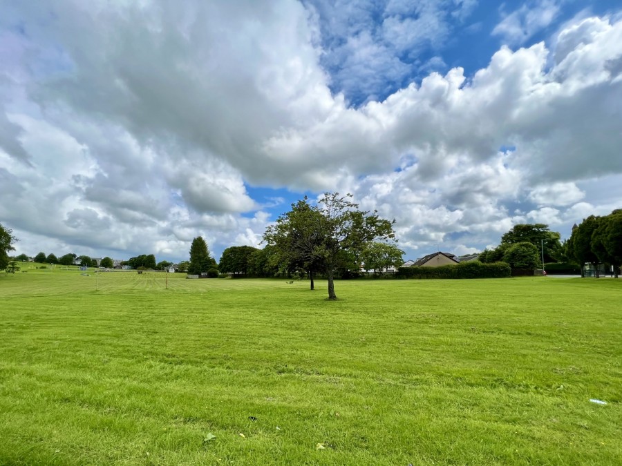 floorplan for 23 Dalry Road, Kilbirnie