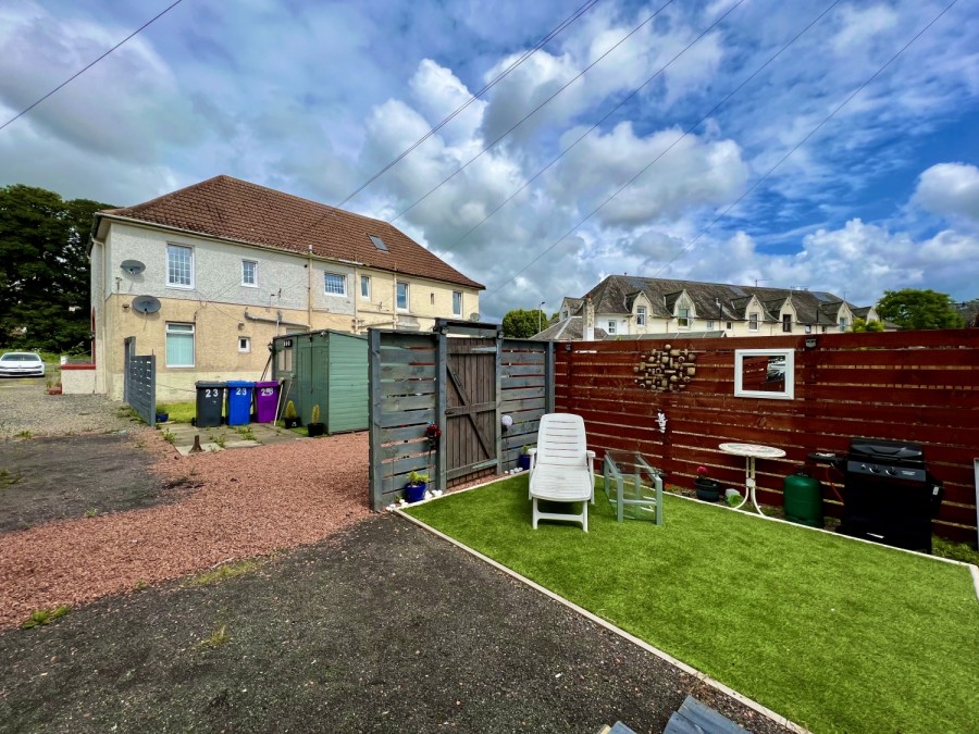 Images for 23 Dalry Road, Kilbirnie EAID:1234 BID:1234