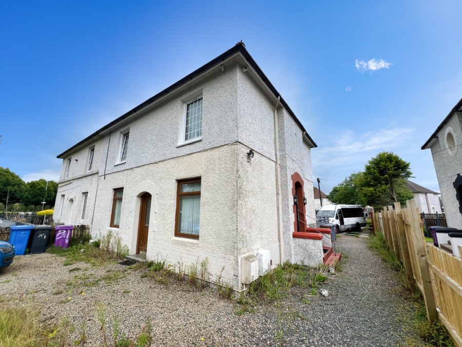 Images for 23 Dalry Road, Kilbirnie EAID:1234 BID:1234