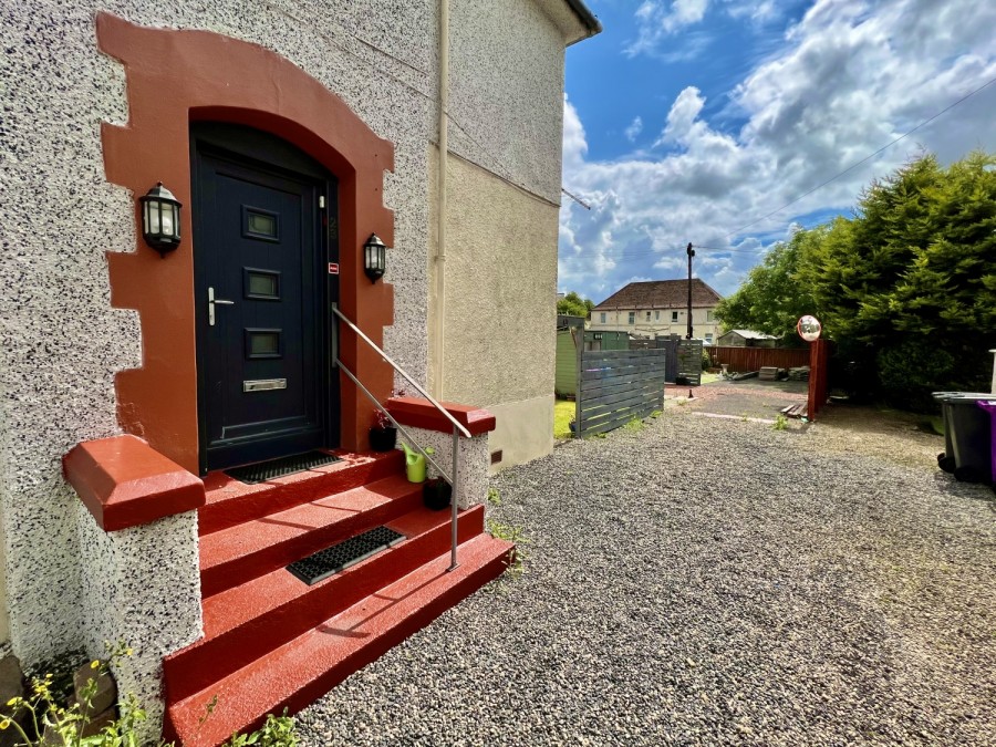 Images for 23 Dalry Road, Kilbirnie EAID:1234 BID:1234