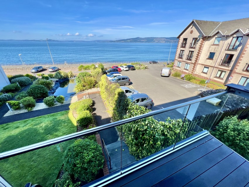 Images for 22 Chaseley Gardens, Skelmorlie