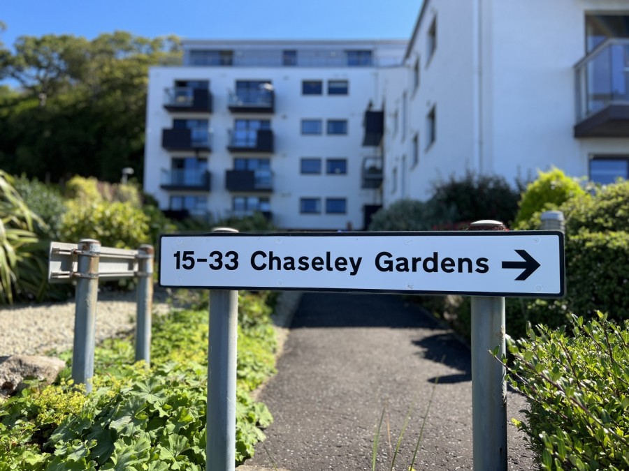 Images for 22 Chaseley Gardens, Skelmorlie EAID:1234 BID:1234