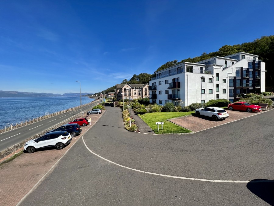 Images for 22 Chaseley Gardens, Skelmorlie EAID:1234 BID:1234