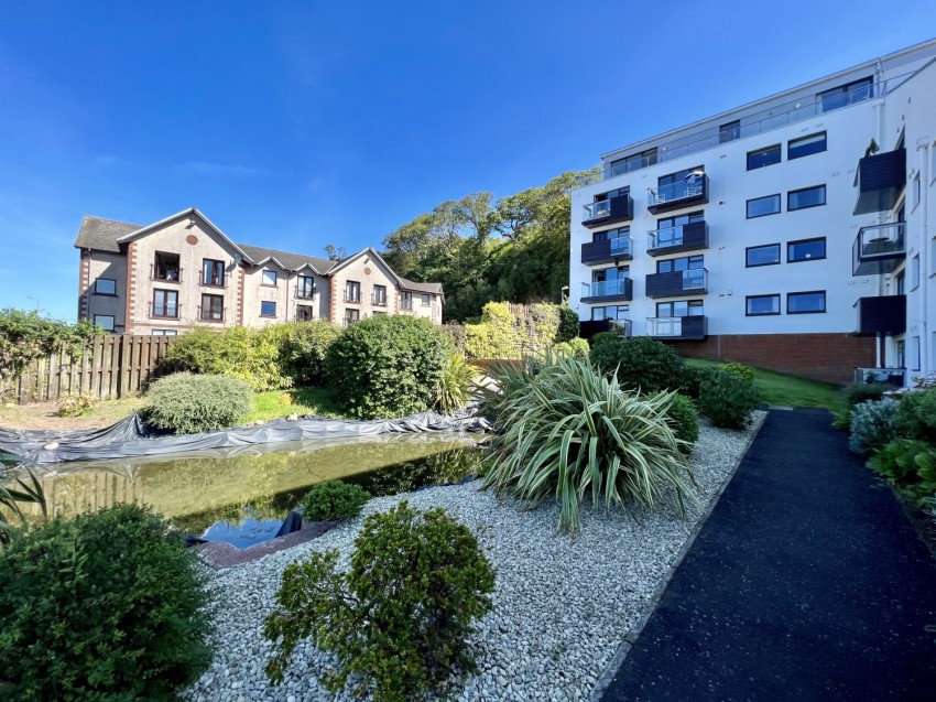 Images for 22 Chaseley Gardens, Skelmorlie