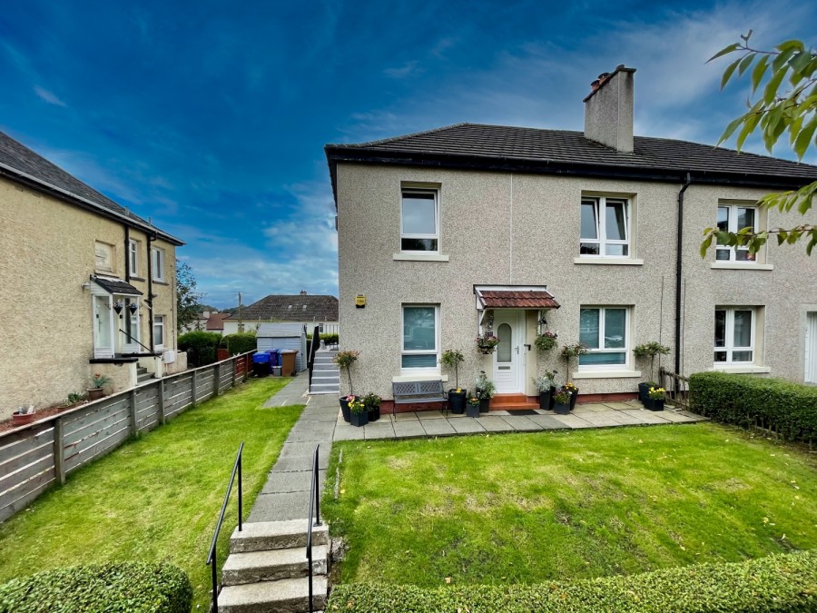 Images for Athelstane Road, Glasgow EAID:1234 BID:1234