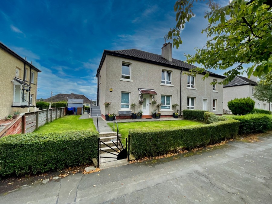 Images for Athelstane Road, Glasgow EAID:1234 BID:1234