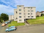 Images for Flat 2 26 Fisher Crescent, Clydebank, Dunbartonshire, G81 6AE, UK