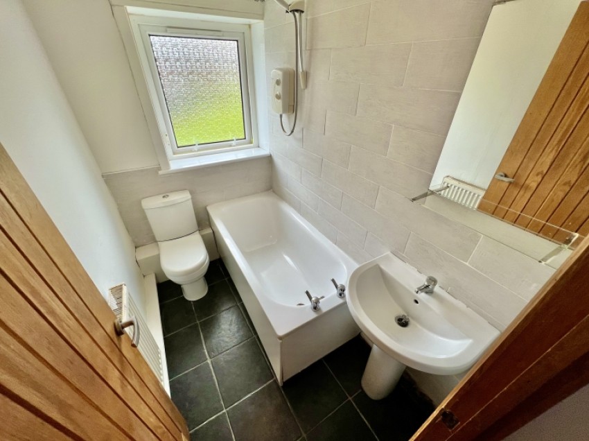 Images for Flat 2 26 Fisher Crescent, Clydebank, Dunbartonshire, G81 6AE, UK