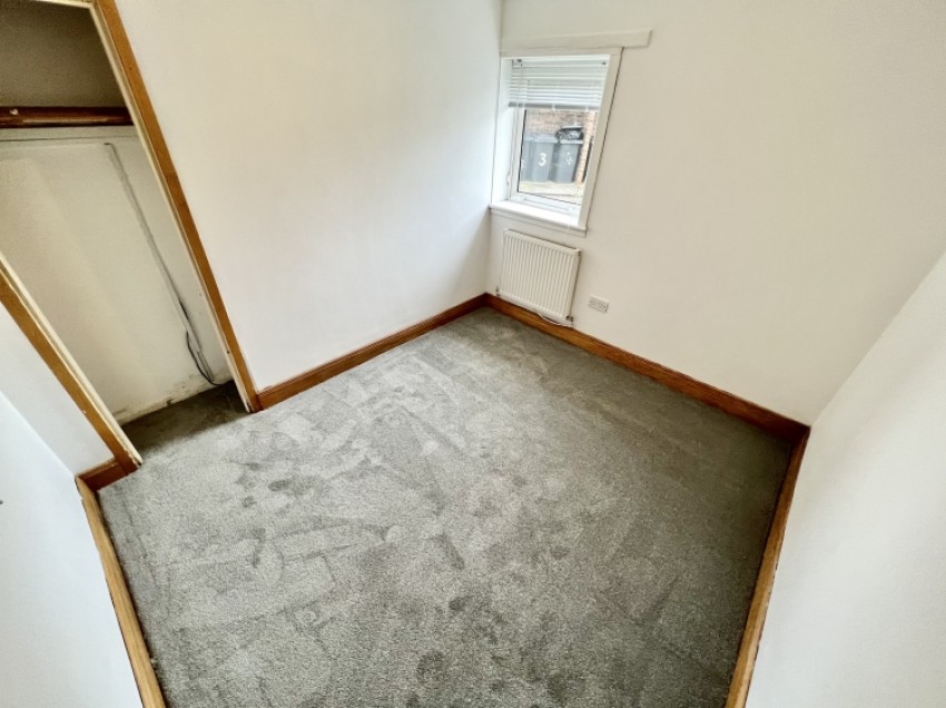 Images for Flat 2 26 Fisher Crescent, Clydebank, Dunbartonshire, G81 6AE, UK