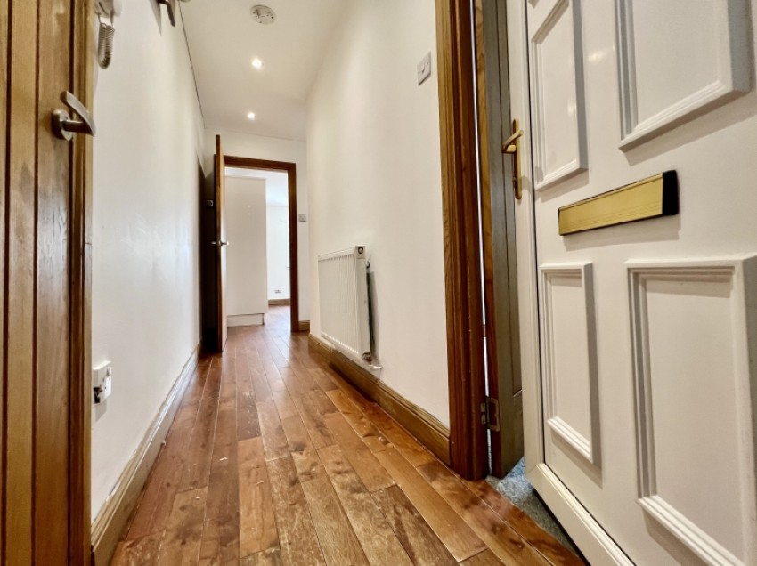 Images for Flat 2 26 Fisher Crescent, Clydebank, Dunbartonshire, G81 6AE, UK