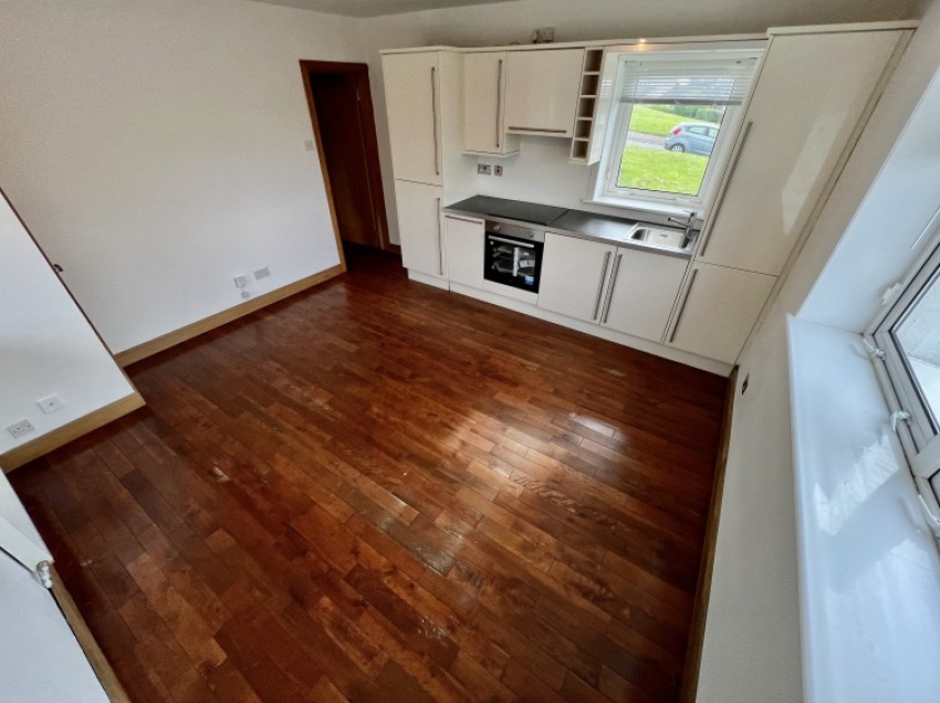 Images for Flat 2 26 Fisher Crescent, Clydebank, Dunbartonshire, G81 6AE, UK