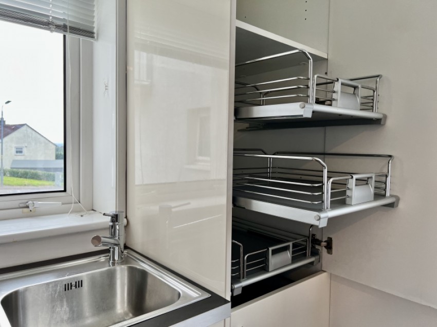 Images for Flat 2 26 Fisher Crescent, Clydebank, Dunbartonshire, G81 6AE, UK