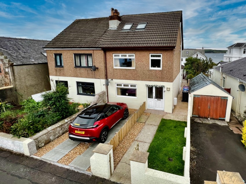 Images for 4 Duffield Drive, Largs