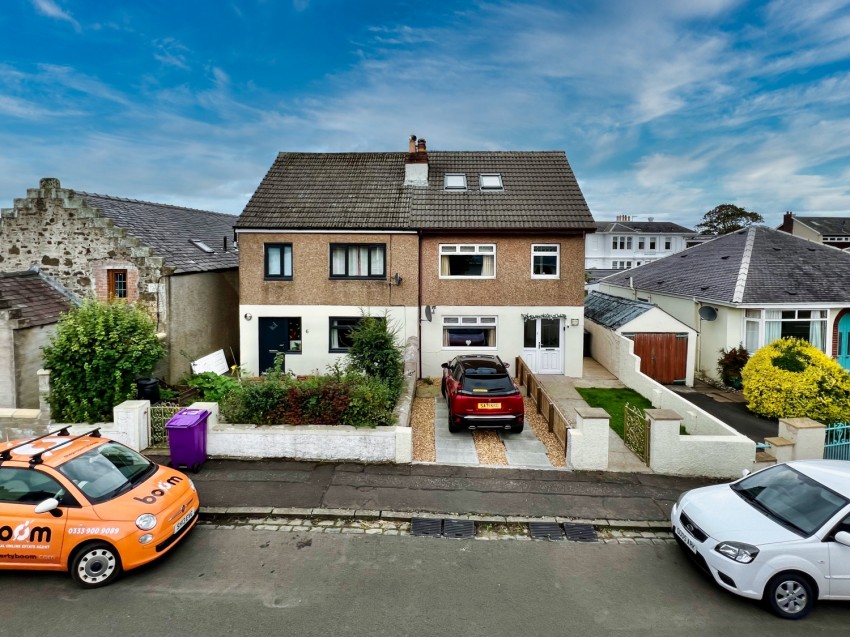 Images for 4 Duffield Drive, Largs