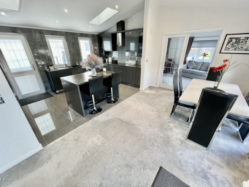 Images for 19 Willow Park Lochlibo Road, Burnhouse, Beith, Ayrshire, KA15 1LF, UK