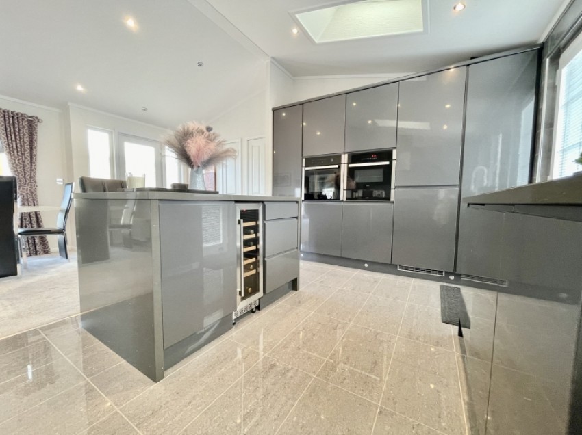 Images for 19 Willow Park Lochlibo Road, Burnhouse, Beith, Ayrshire, KA15 1LF, UK
