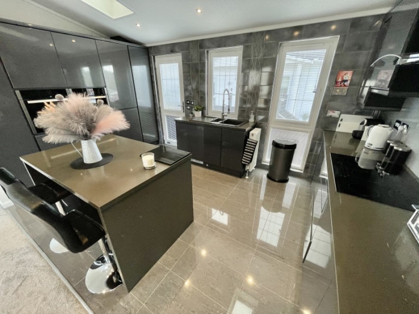 Images for 19 Willow Park Lochlibo Road, Burnhouse, Beith, Ayrshire, KA15 1LF, UK