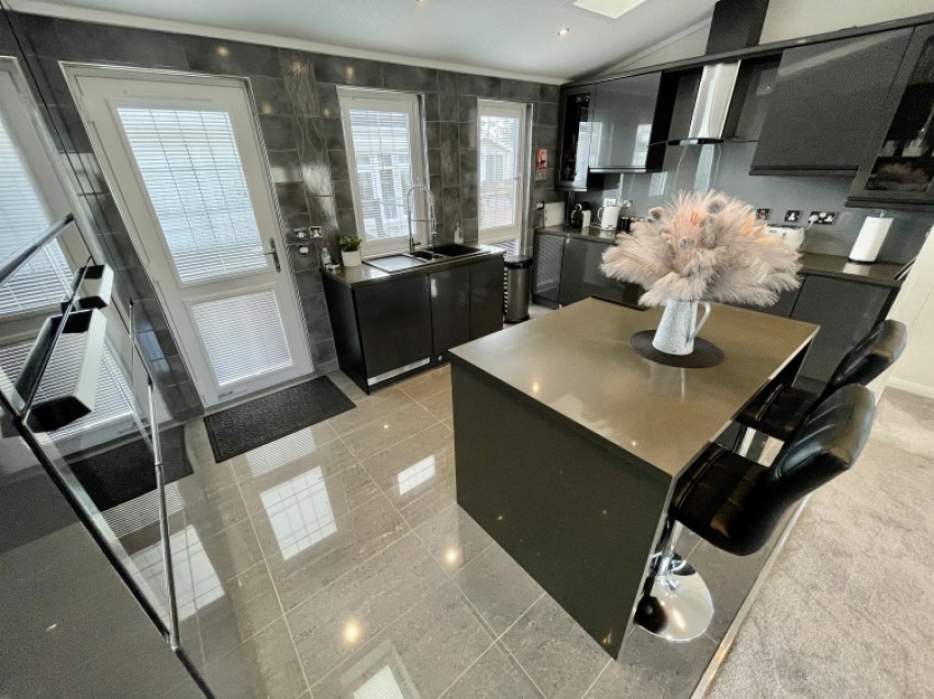 Images for 19 Willow Park Lochlibo Road, Burnhouse, Beith, Ayrshire, KA15 1LF, UK