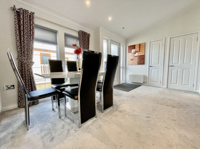 Images for 19 Willow Park Lochlibo Road, Burnhouse, Beith, Ayrshire, KA15 1LF, UK