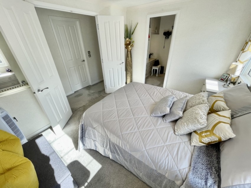Images for 19 Willow Park Lochlibo Road, Burnhouse, Beith, Ayrshire, KA15 1LF, UK